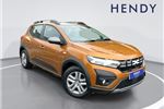 2023 Dacia Sandero Stepway