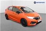 2019 Honda Jazz