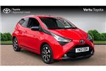 2021 Toyota Aygo