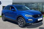 2021 Volkswagen T-Roc
