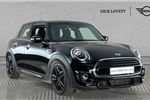 2020 MINI Hatchback 5dr