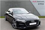 2019 Audi A7