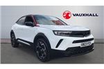 2023 Vauxhall Mokka