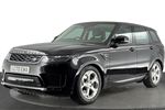 2021 Land Rover Range Rover Sport