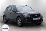 2022 SEAT Arona