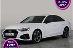 2021 Audi A4