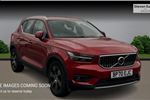 2020 Volvo XC40