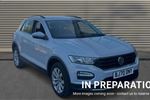 2020 Volkswagen T-Roc