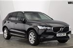 2019 Volvo XC60