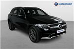 2020 Mercedes-Benz GLC