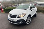 2017 Vauxhall Mokka