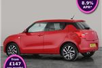 2022 Suzuki Swift