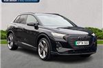 2024 Audi Q4