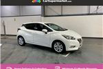 2020 Nissan Micra