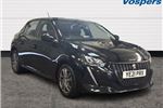 2021 Peugeot 208