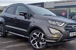 2020 Ford EcoSport