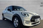 2018 MINI Hatchback 5dr