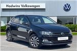 2021 Volkswagen Polo