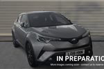 2018 Toyota C-HR