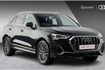 2022 Audi Q3