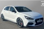 2021 Hyundai i30 N
