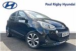 2017 Hyundai i10