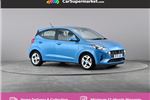 2021 Hyundai i10