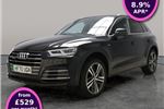 2020 Audi Q5