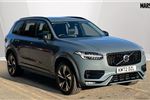 2022 Volvo XC90