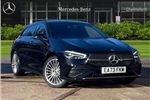 2023 Mercedes-Benz CLA Shooting Brake