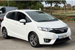 2016 Honda Jazz