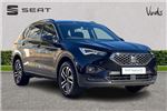 2023 SEAT Tarraco