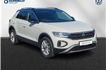 2023 Volkswagen T-Roc