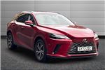 2024 Lexus RX