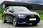 2021 Audi Q3