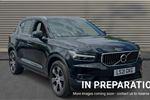 2021 Volvo XC40