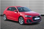 2020 Audi A1
