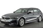 2021 BMW 3 Series Touring