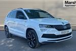 2020 Skoda Karoq