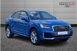 2018 Audi Q2