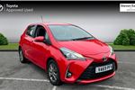 2020 Toyota Yaris