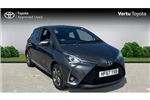 2017 Toyota Yaris
