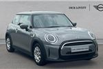 2022 MINI Hatchback