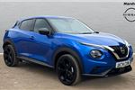 2024 Nissan Juke