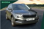 2022 Skoda Karoq