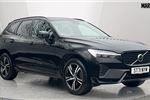 2021 Volvo XC60