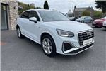 2024 Audi Q2