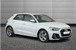 2023 Audi A1