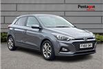 2018 Hyundai i20