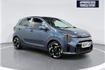 2024 Kia Picanto